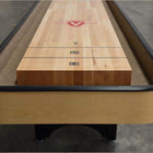 Venture Classic Coin 12' Shuffleboard Table