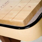 Venture Classic Coin 22' Shuffleboard Table