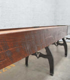 Venture Williamsburg 12' Shuffleboard Table