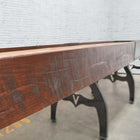Venture Williamsburg 14' Shuffleboard Table