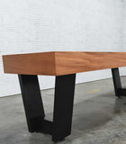 Venture Monaco 12' Shuffleboard Table