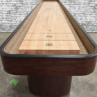 Venture Challenger Sport 9' Shuffleboard Table