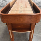 Venture Grand Deluxe Sport 9' Shuffleboard Table