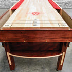 Venture Grand Deluxe Cushion 12' Shuffleboard Table