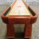 Venture Saratoga 12' Shuffleboard Table