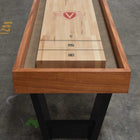 Venture Monaco 12' Shuffleboard Table