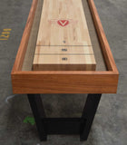Venture Monaco 12' Shuffleboard Table