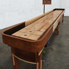Venture Grand Deluxe Sport 9' Shuffleboard Table