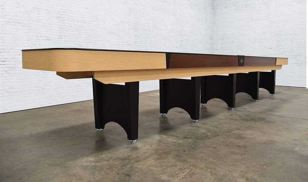 Venture Classic 12' Shuffleboard Table