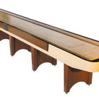 Venture Classic Coin 20' Shuffleboard Table