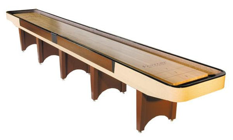 Venture Classic 12' Shuffleboard Table