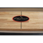 Standard Playcraft Woodbridge 12' Shuffleboard Table in Espresso