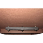 Playcraft Woodbridge 14' Shuffleboard Table in Honey Oak