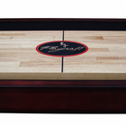 Standard Playcraft Georgetown 12' Shuffleboard Table in Cherry