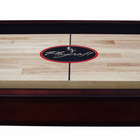 Standard Playcraft Georgetown 14' Shuffleboard Table in Cherry