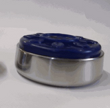 Playcraft 2 5/16" Premium Shuffleboard Weight - Blue