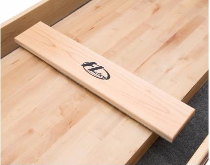 Hudson Shuffleboard Deluxe Board Wipe
