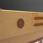 Custom Champion 20' Grand Champion Limited Edition Shuffleboard Table