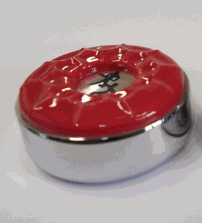 Playcraft Premium Shuffleboard Weight - Red