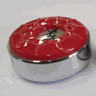 Playcraft Premium Shuffleboard Weight - Red