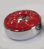 Playcraft Premium Shuffleboard Weight - Red
