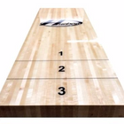 Hudson 3" Thick Hard Rock Maple Butcher Block Planks 9'-22'