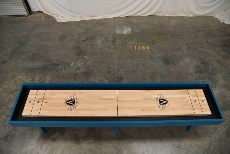 Venture Mason Sport 12' Shuffleboard Table