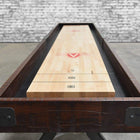 Venture Williamsburg 9' Shuffleboard Table