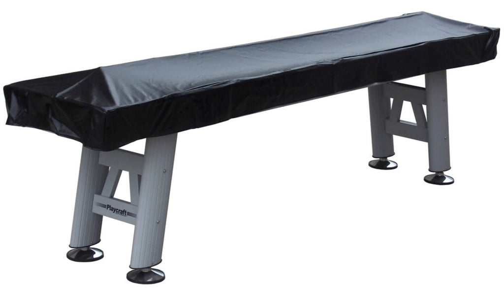 Playcraft Extera 12' Deluxe Nylon Outdoor Shuffleboard Cover