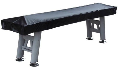 Playcraft Extera 12' Deluxe Nylon Outdoor Shuffleboard Cover