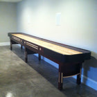 Champion 18' The Grand Champion Shuffleboard Table