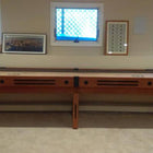 Champion 18' The Grand Champion Shuffleboard Table