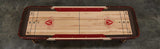 Venture Grand Deluxe Bank Shot 9' Shuffleboard Table