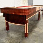 Venture Grand Deluxe Cushion 12' Shuffleboard Table