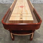 Venture Grand Deluxe 18' Shuffleboard Table