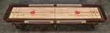 Venture Grand Deluxe 12' Shuffleboard Table