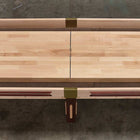 Venture Grand Deluxe 18' Shuffleboard Table