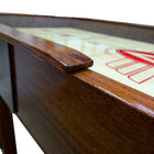 Venture Grand Deluxe Sport 9' Shuffleboard Table