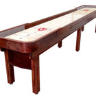 Venture Grand Deluxe Sport 9' Shuffleboard Table
