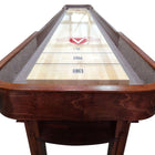 Venture Grand Deluxe Sport 9' Shuffleboard Table