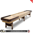Hudson 14' Grand Hudson Shuffleboard Table