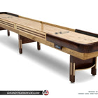 Hudson 14' Grand Hudson Shuffleboard Table