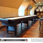 Hudson 14' Grand Hudson Shuffleboard Table