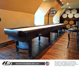 Hudson 14' Grand Hudson Shuffleboard Table