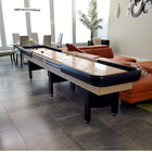 Hudson 14' Grand Hudson Shuffleboard Table