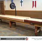 Hudson 14' Grand Hudson Shuffleboard Table
