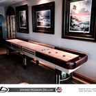 Hudson 14' Grand Hudson Shuffleboard Table