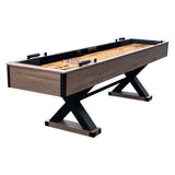 Hathaway Excalibur 9' Shuffleboard Table