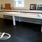 Modern Hudson Shuffleboard