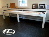 Modern Hudson Shuffleboard